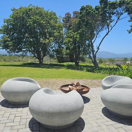 Tamo Guest Farm Villa Plettenberg Bay Kültér fotó