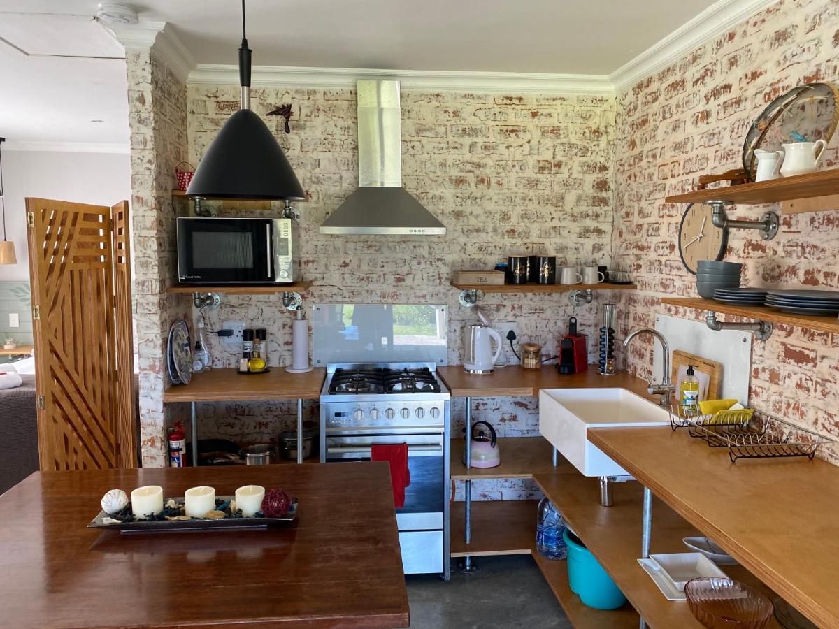 Tamo Guest Farm Villa Plettenberg Bay Kültér fotó