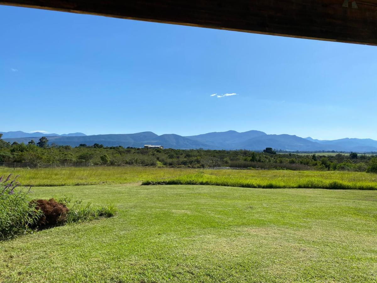 Tamo Guest Farm Villa Plettenberg Bay Kültér fotó