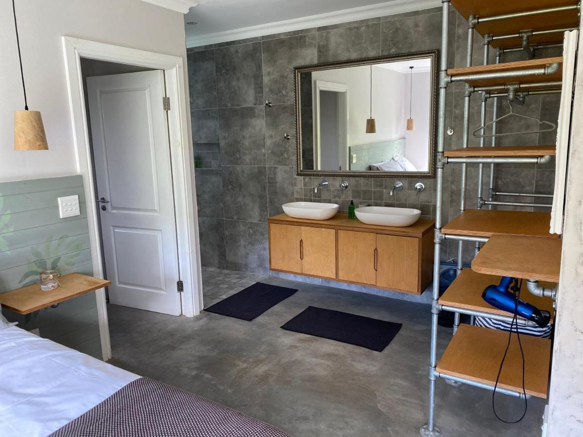 Tamo Guest Farm Villa Plettenberg Bay Kültér fotó