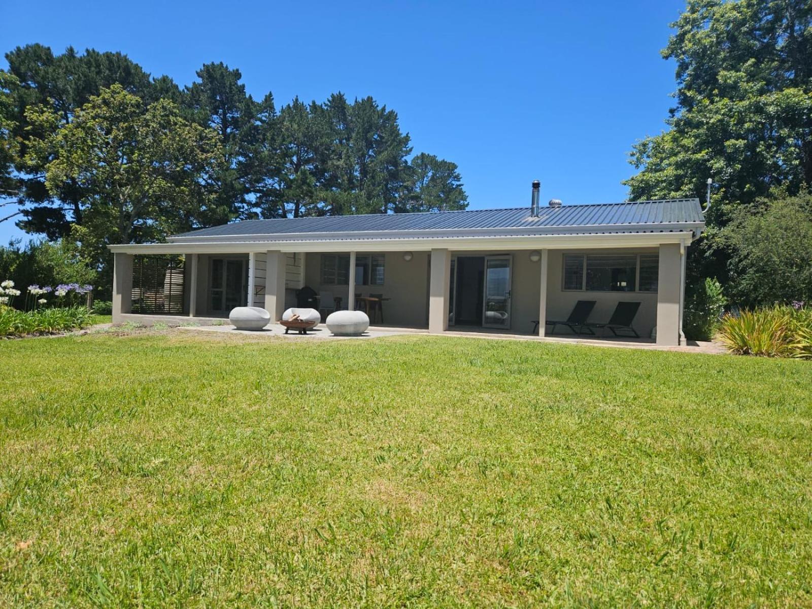 Tamo Guest Farm Villa Plettenberg Bay Kültér fotó