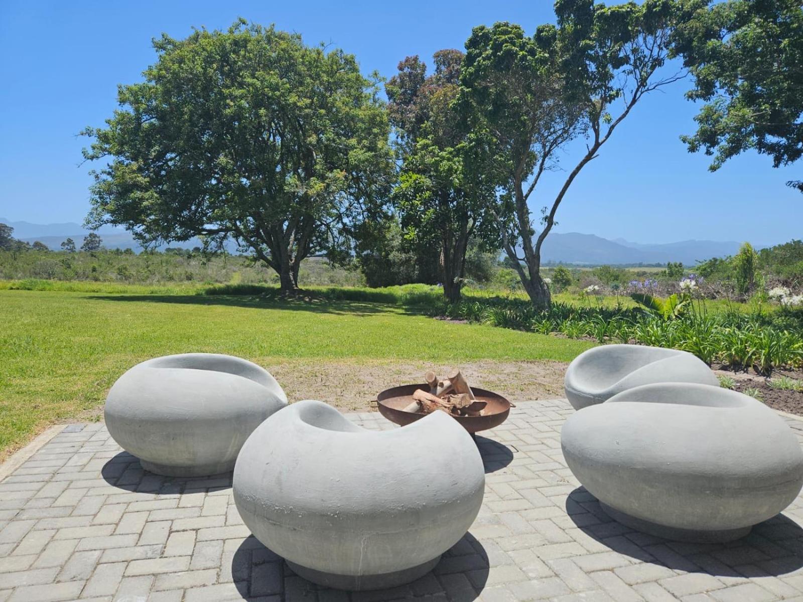 Tamo Guest Farm Villa Plettenberg Bay Kültér fotó