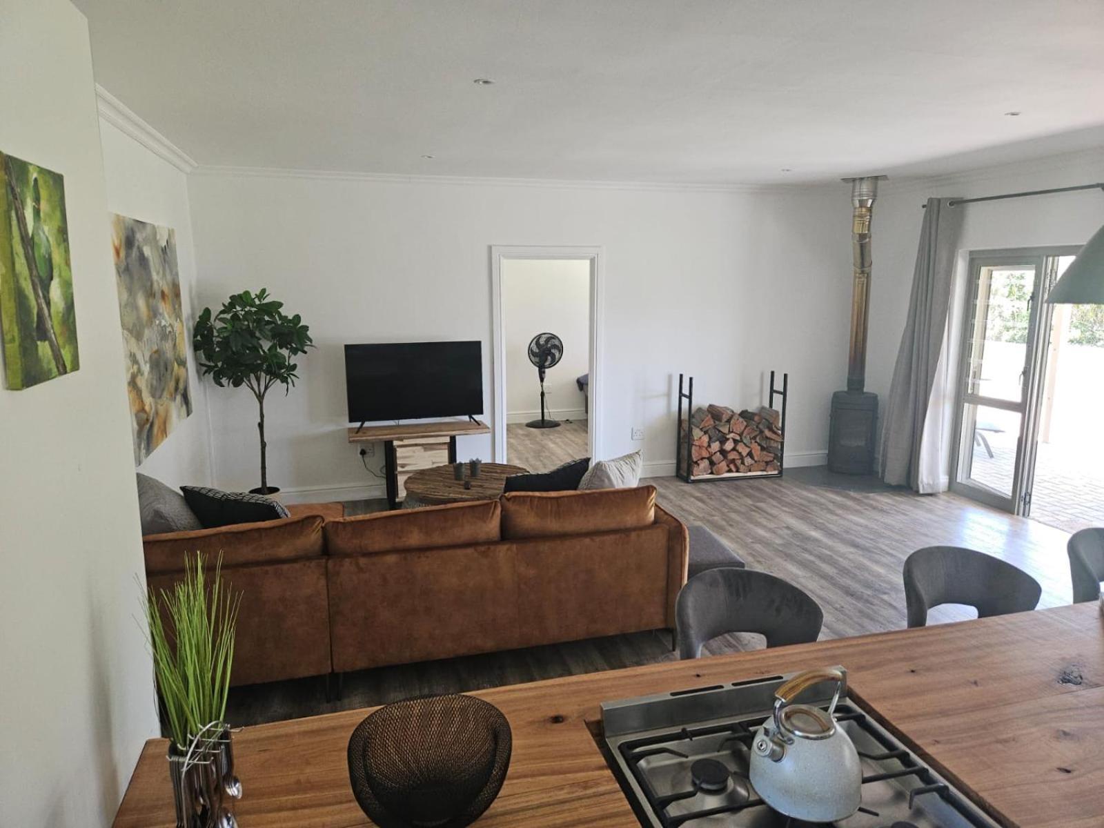 Tamo Guest Farm Villa Plettenberg Bay Kültér fotó