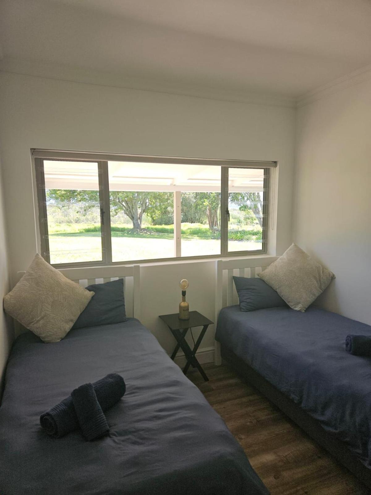 Tamo Guest Farm Villa Plettenberg Bay Kültér fotó