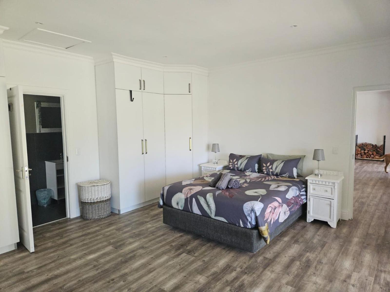 Tamo Guest Farm Villa Plettenberg Bay Kültér fotó