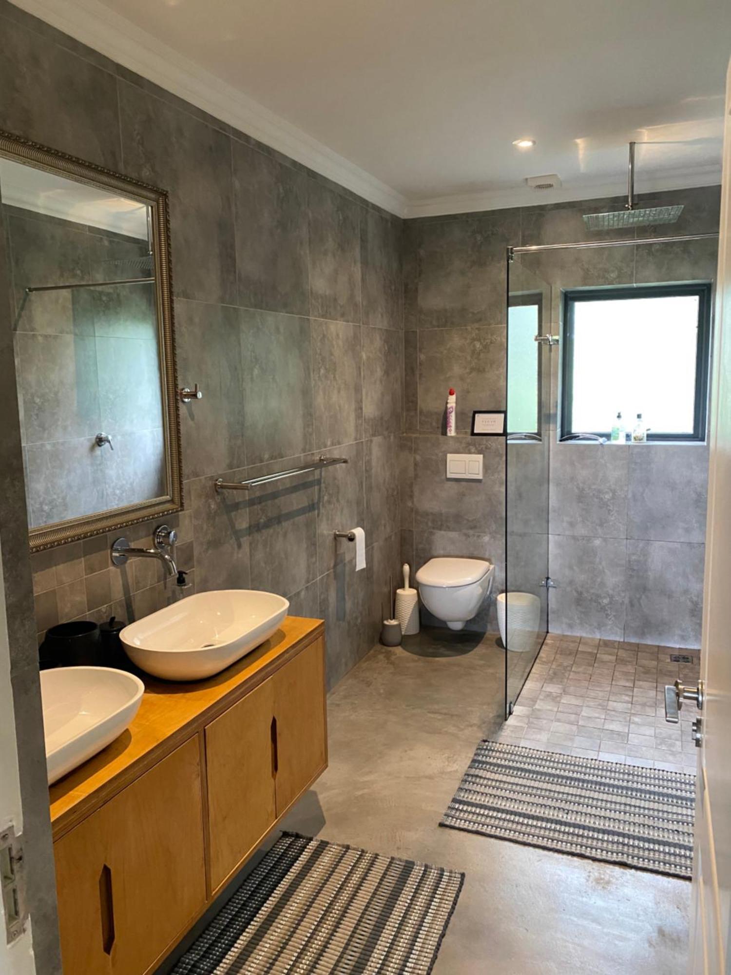 Tamo Guest Farm Villa Plettenberg Bay Kültér fotó