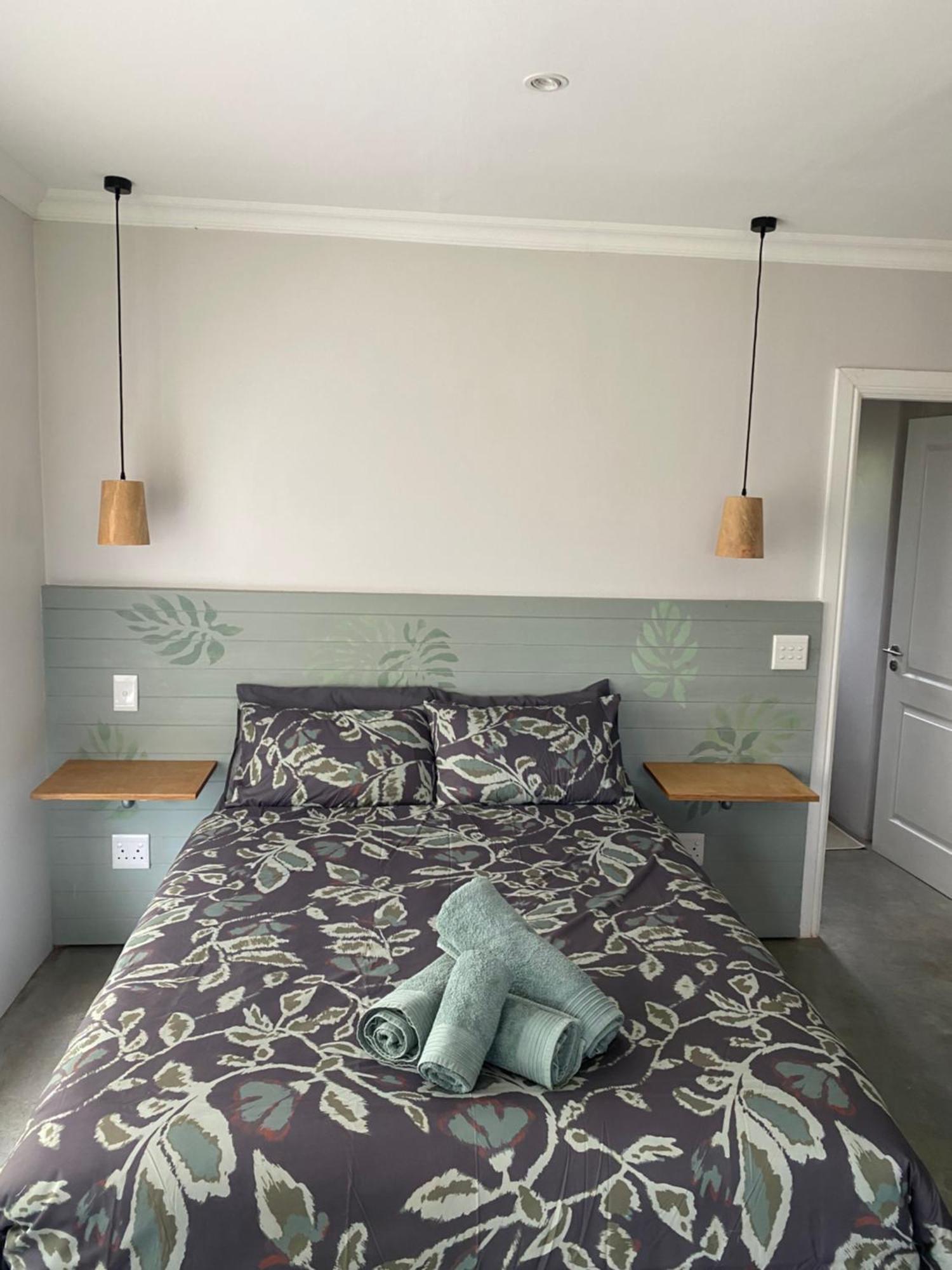 Tamo Guest Farm Villa Plettenberg Bay Kültér fotó