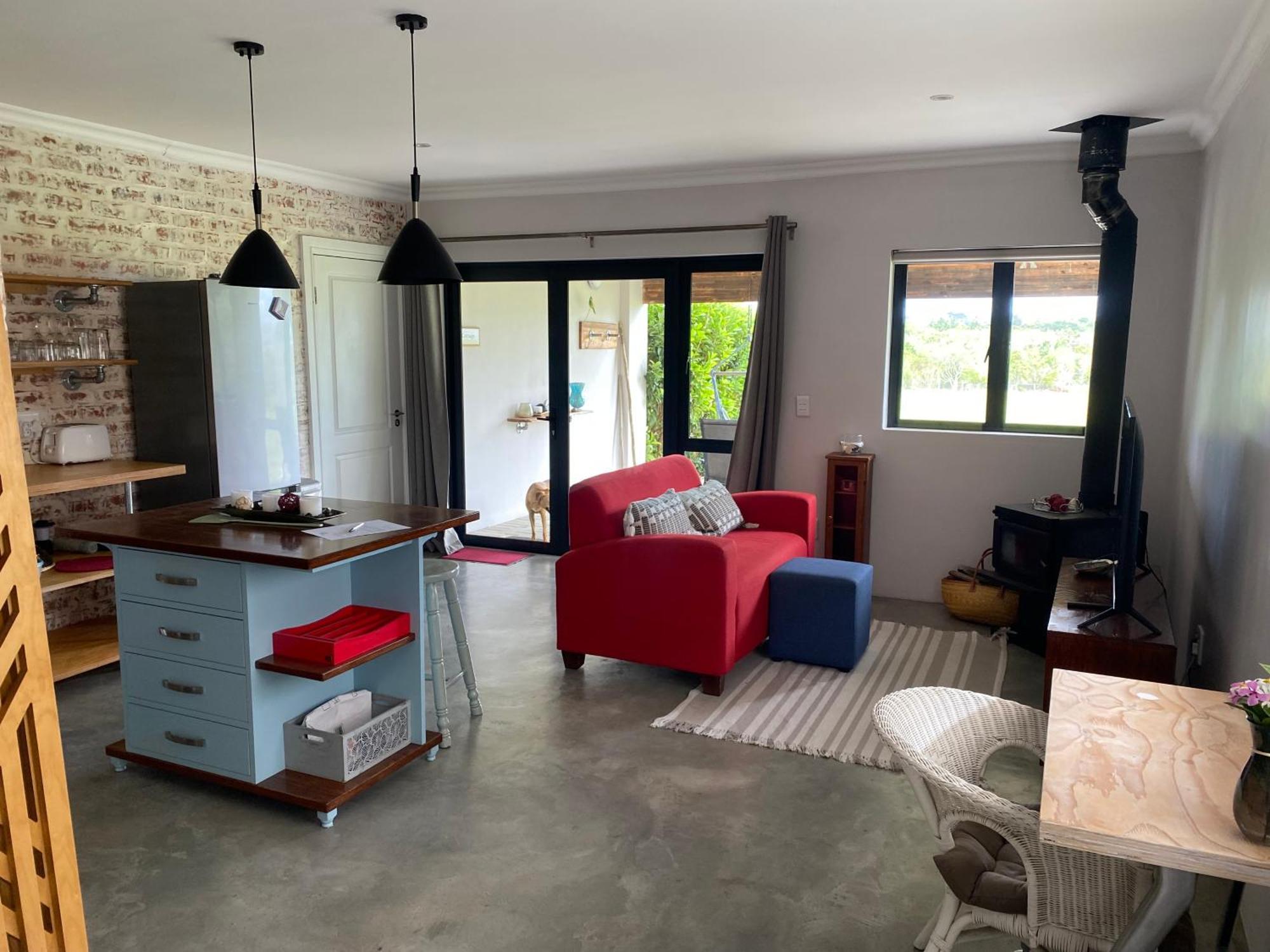 Tamo Guest Farm Villa Plettenberg Bay Kültér fotó
