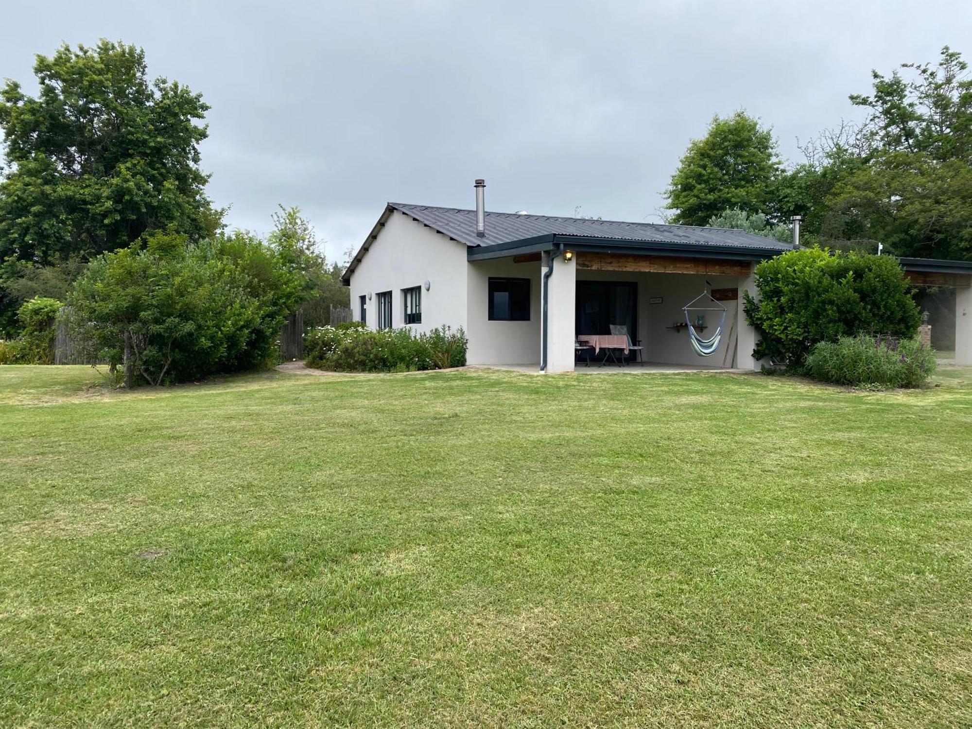 Tamo Guest Farm Villa Plettenberg Bay Kültér fotó